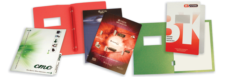 Tax Folders
