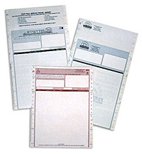 Apollo Forms from DataGuide