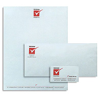 Customized Stationery Products from Dataguide