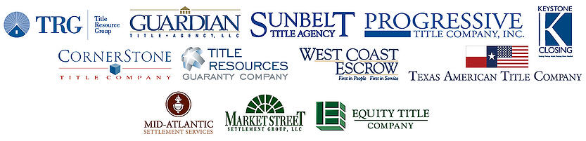 Title Resource Group