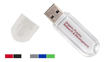 Promotional USB flash drives