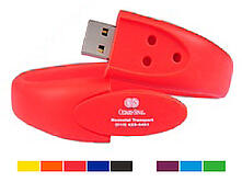 Promotional USB flash drives
