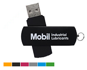 Promotional USB flash drives