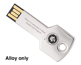 Promotional USB flash drives