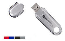 Promotional USB flash drives