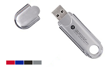 Promotional USB Flash Drives-Popular Styles