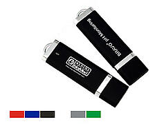 Promotional USB flash drives
