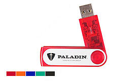 Promotional USB flash drives