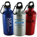 water bottles