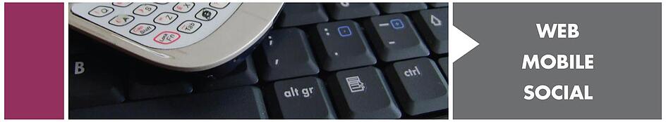 Web, Social, and Mobile Promotions