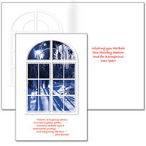 Business Holiday Cards