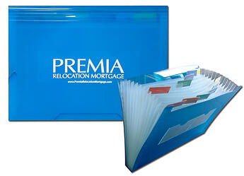 accordion folder