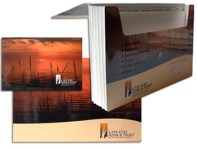accordion folders