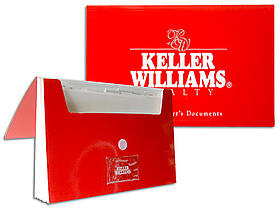 accordian folder