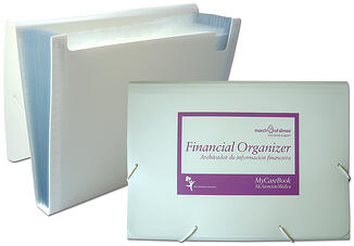 Accordion Folder