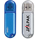 Promotional USB flash drives