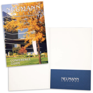 Mini Presentation Folders