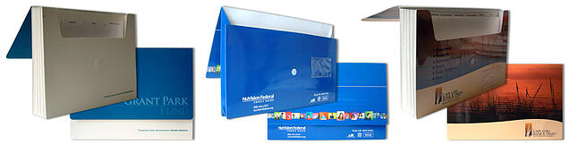 document folder
