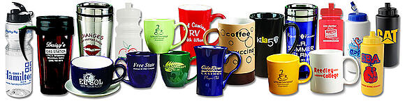 promotional items
