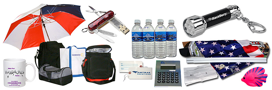 promo items