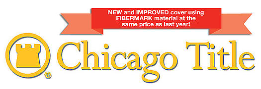 Chicago title logo 2015