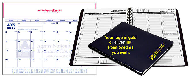 antic calendar products