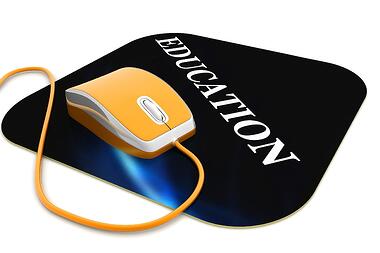 custom mouse pads