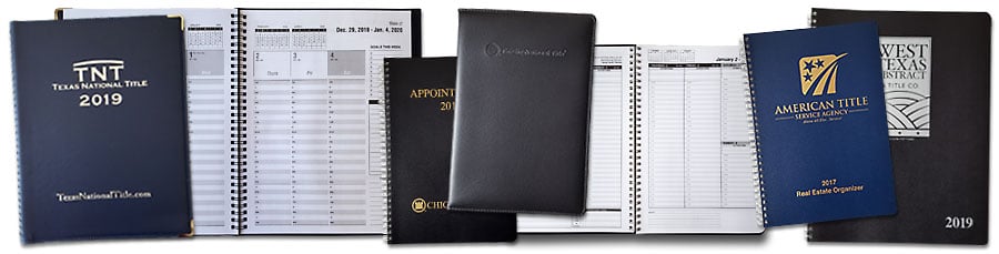 Day Planners 