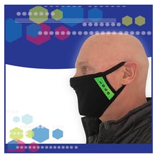 Face Mask Face Covering_MA-02 Side Bar