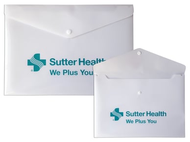 Patient Guide Discharge Folder