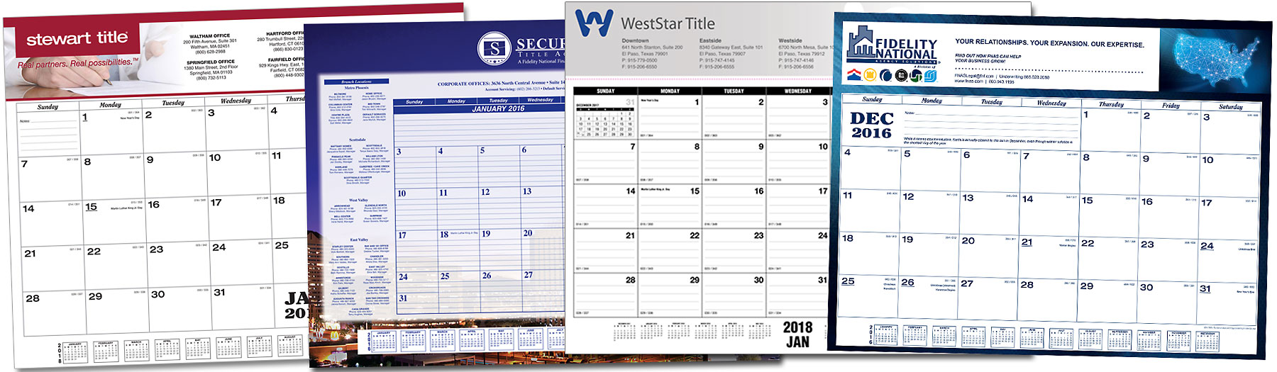 Desk Pad Calendar Custom Desk Pad Calendar